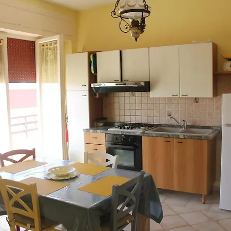 Apartment Gallipoli, Casetta Sul Mare *