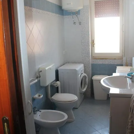 Gallipoli, Casetta Sul Mare * Gallipoli