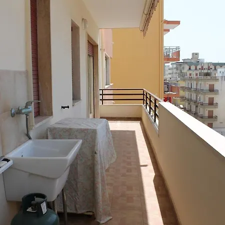 Gallipoli, Casetta Sul Mare