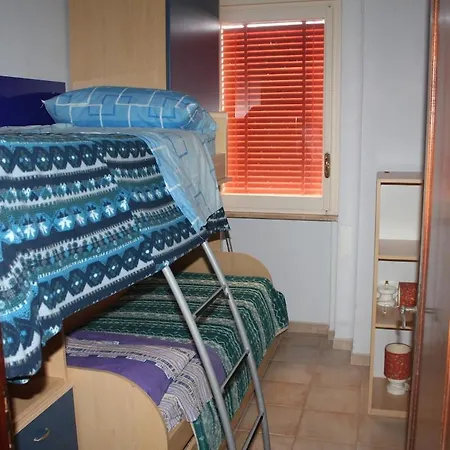 Apartment Gallipoli, Casetta Sul Mare Gallipoli