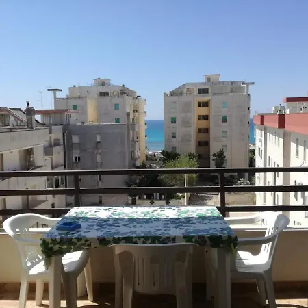 Gallipoli, Casetta Sul Mare * Gallipoli