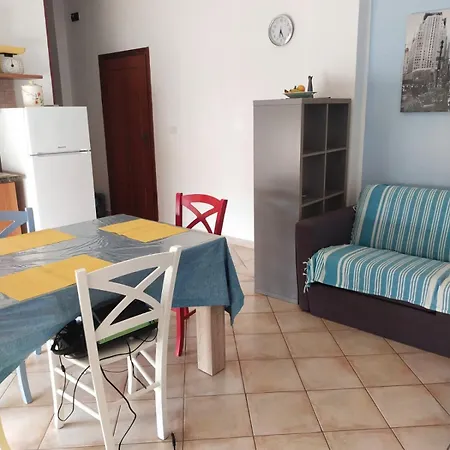 Gallipoli, Casetta Sul Mare Apartment