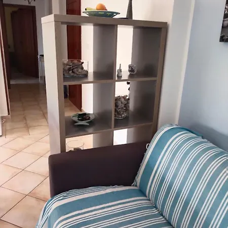 Gallipoli, Casetta Sul Mare *