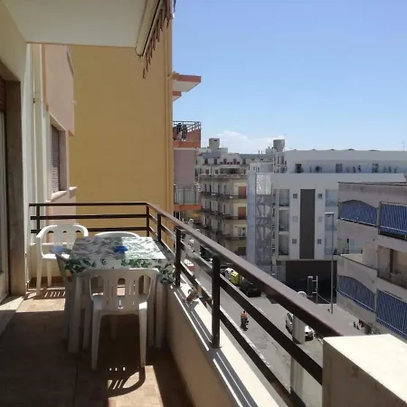 Gallipoli, Casetta Sul Mare Apartamento Gallipoli