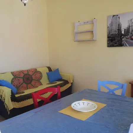 Apartamento Gallipoli, Casetta Sul Mare Gallipoli