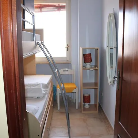 Gallipoli, Casetta Sul Mare Apartment