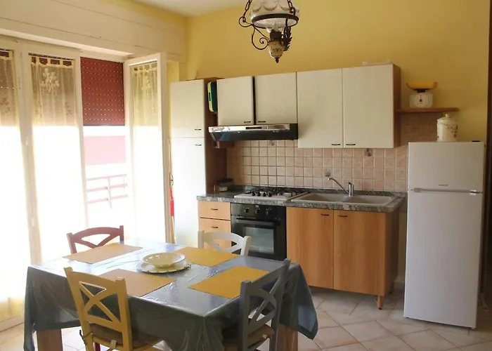 Apartamento Gallipoli, Casetta Sul Mare *