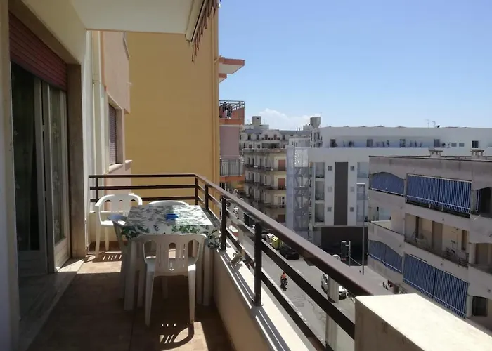 Gallipoli, Casetta Sul Mare Apartamento Gallipoli