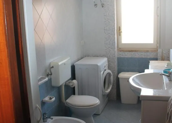 Gallipoli, Casetta Sul Mare * Gallipoli