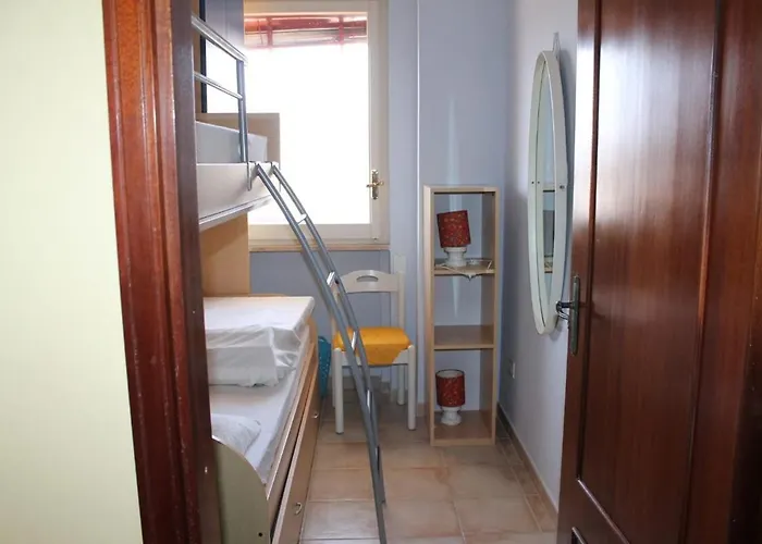 Gallipoli, Casetta Sul Mare Apartamento