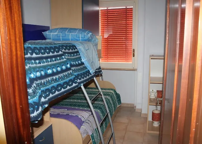 Lejlighed Gallipoli, Casetta Sul Mare Gallipoli