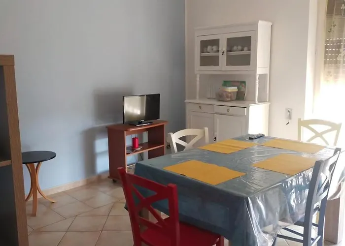 Gallipoli, Casetta Sul Mare *