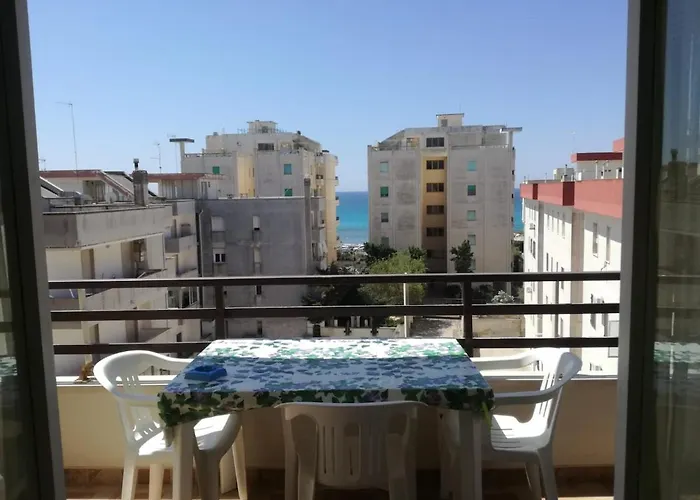 Gallipoli, Casetta Sul Mare * Gallipoli