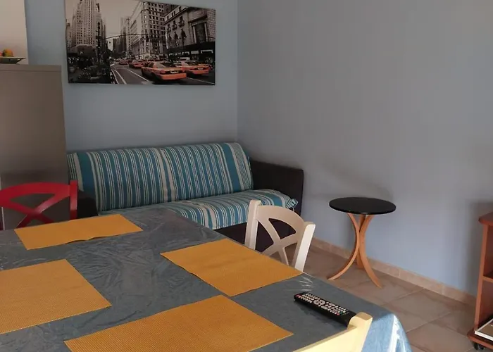 Gallipoli, Casetta Sul Mare