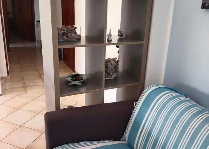 Gallipoli, Casetta Sul Mare *